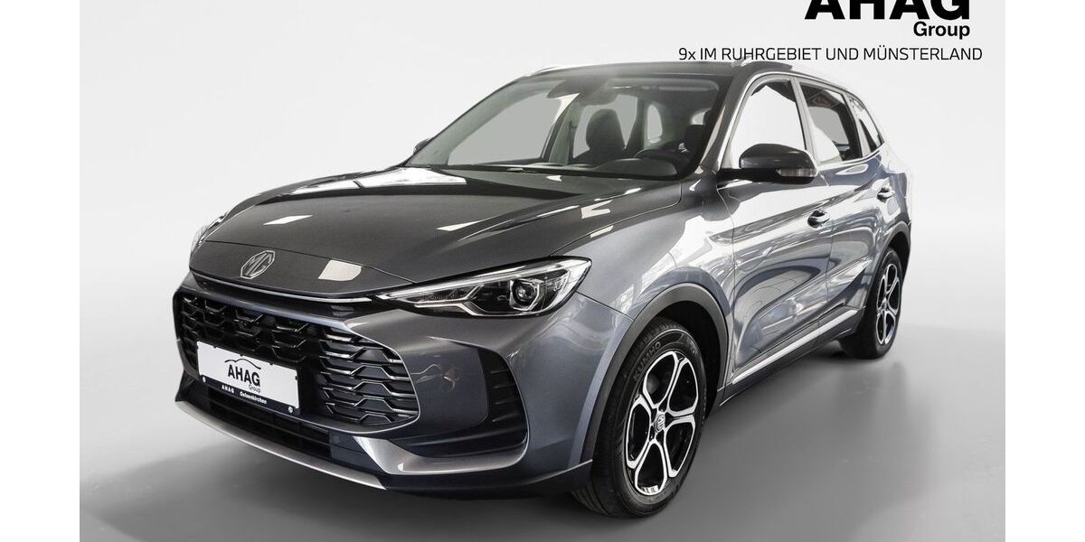 MG ZS 4.900 km 23.390 &euro; Gelsenkirchen 45897