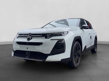 Gebrauchte Citroën C5 Aircross