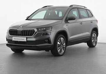 Skoda Karoq 23.622 km 26.450 &euro; Essen 45143