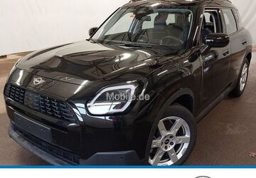 Mini Countryman C (Cooper) 24.099 km 33.690 &euro; Dinslaken 46535