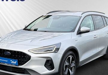 Ford Focus 10.703 km 26.990 &euro; Oberhausen - Sterkrade 46145
