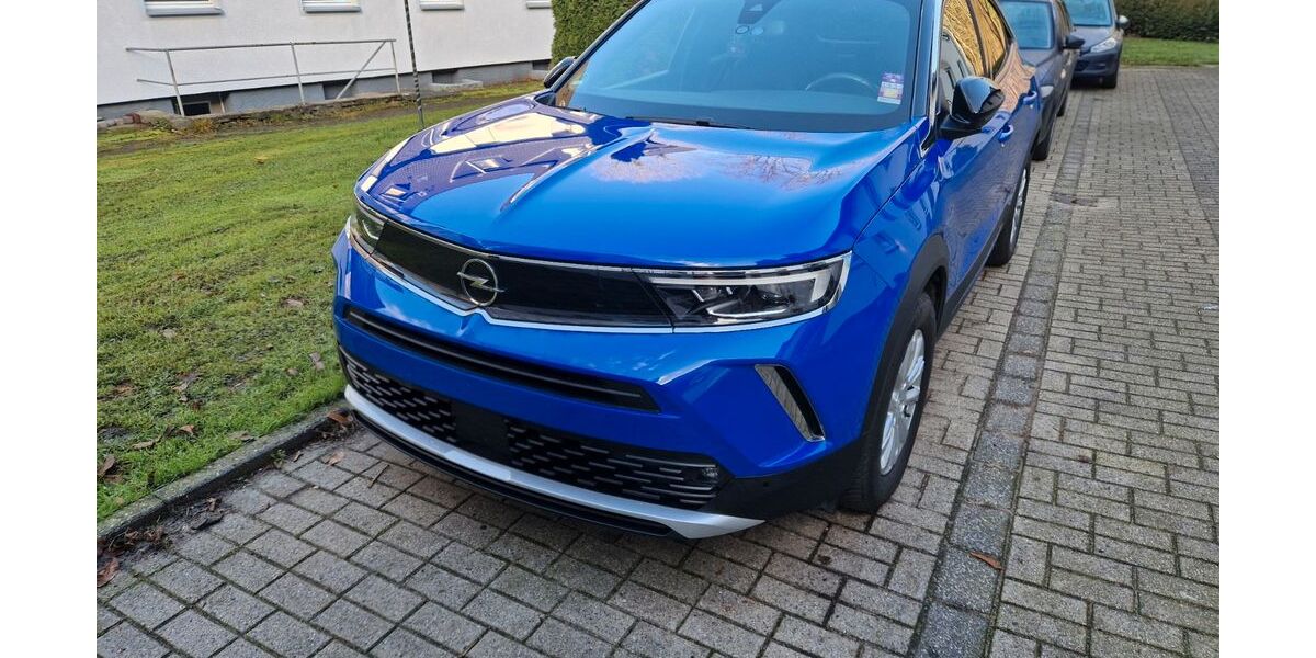 Opel Mokka 44.030 km 18.799 &euro; Gelsenkirchen 45892
