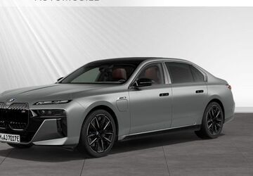 BMW M760 10.700 km 119.984 &euro; Moers 47441