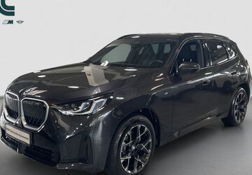 BMW X3 11.605 km 50.470 &euro; Kaarst 41564