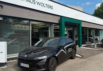 Skoda Scala 3.000 km 31.250 &euro; Neuss 41462