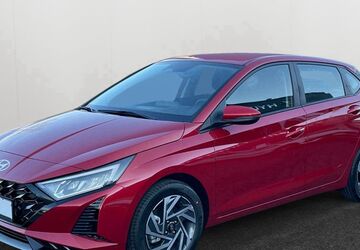 Hyundai i20 24.858 km 21.990 &euro; Dinslaken 46535