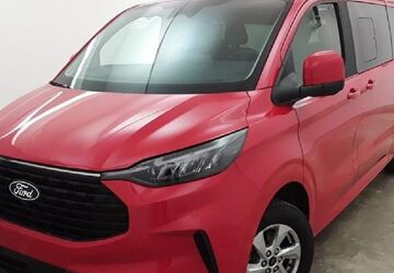 Ford Tourneo Custom 25.087 km 42.990 &euro; Kamp-Lintfort 47475