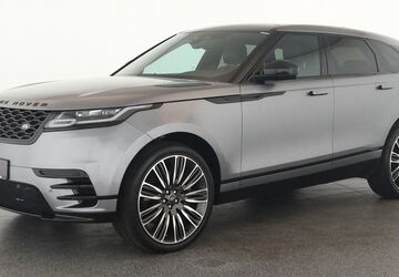 Land Rover Range Rover Velar 52.600 km 46.684 &euro; Düsseldorf 40233
