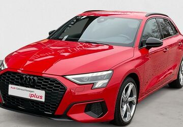 Audi A3 57.839 km 28.880 &euro; Wesel 46483