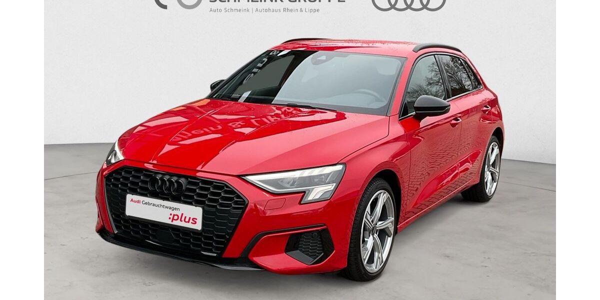 Audi A3 57.839 km 28.880 &euro; Wesel 46483