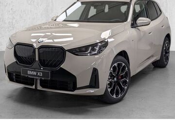 BMW X3 14.900 km 60.990 &euro; Düsseldorf 40595