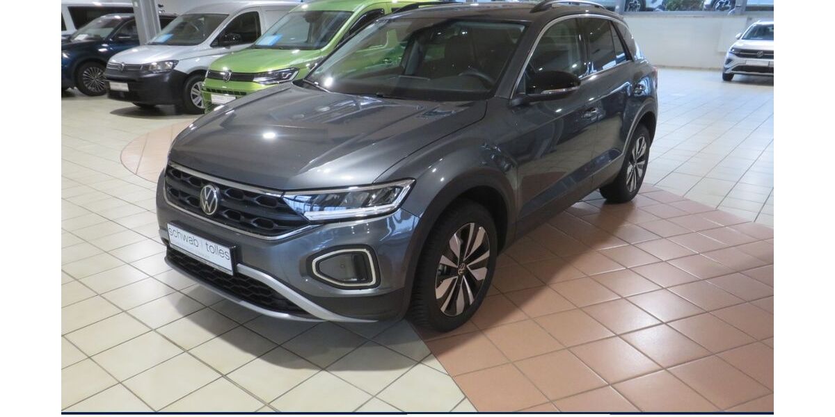 VW T-Roc 9.193 km 26.995 &euro; Neuss 41469