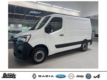 Gebrauchte Renault Master