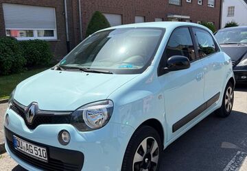 Renault Twingo 56.000 km 7.800 &euro; Duisburg 47198