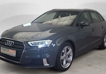 Audi A3 39.960 km 18.779 &euro; Dinslaken 46539