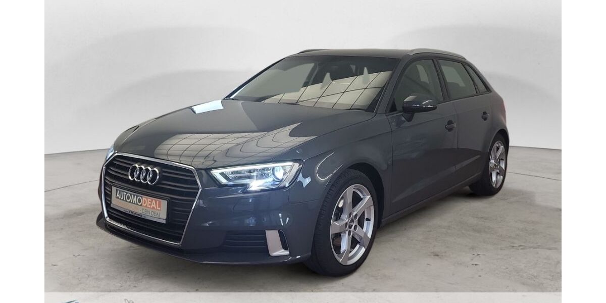 Audi A3 39.960 km 18.779 &euro; Dinslaken 46539