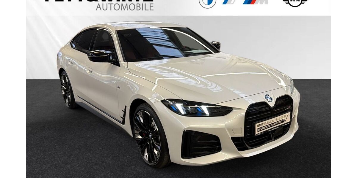 BMW i4 21.700 km 56.500 &euro; Moers 47441