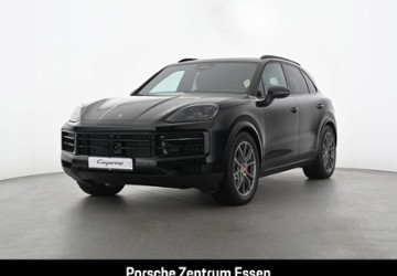 Porsche Cayenne 4.571 km 124.900 &euro; Essen 45143