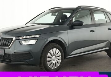 Skoda Kamiq 41.124 km 15.498 &euro; Neuss 41460