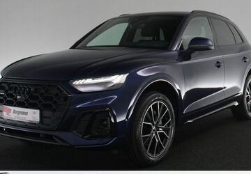 Audi Q5 76.568 km 39.771 &euro; Krefeld 47803