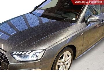 Audi A4 76.455 km 30.440 &euro; Moers-Hülsdonk 47441