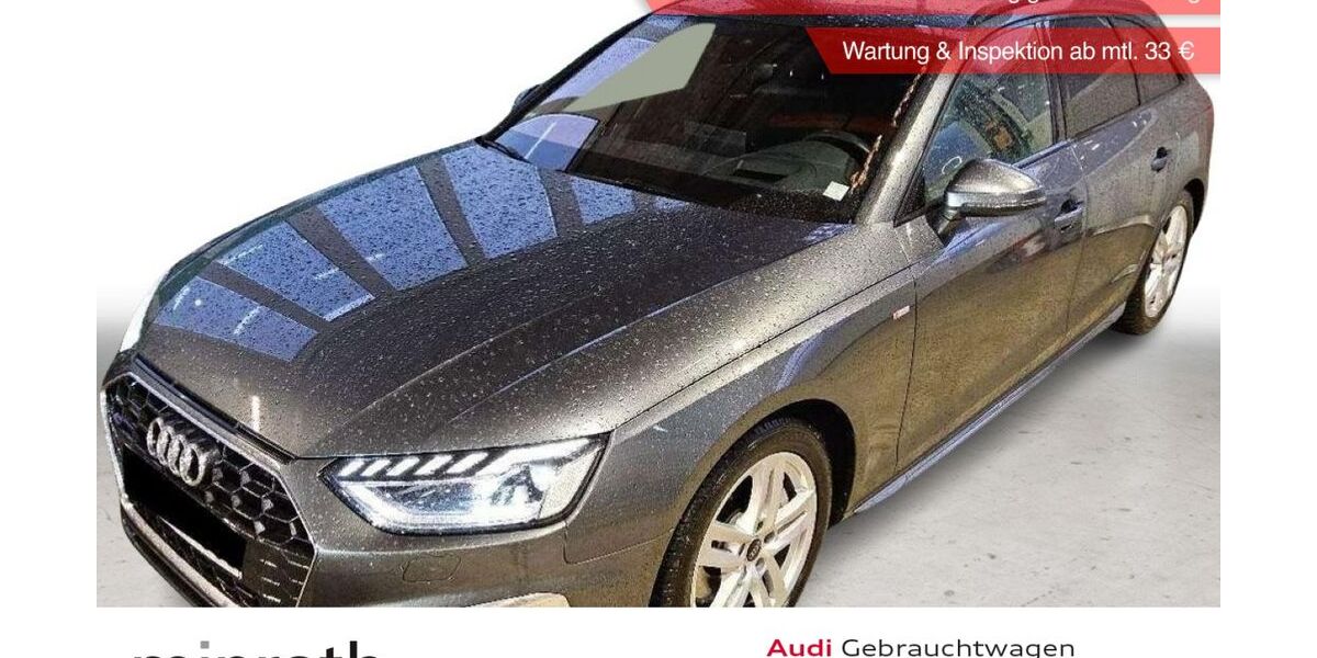 Audi A4 76.455 km 30.440 &euro; Moers-Hülsdonk 47441