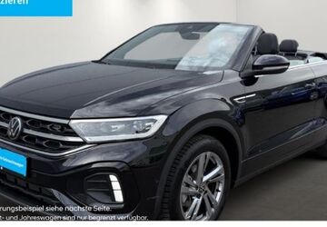VW T-Roc 6.433 km 32.950 &euro; Neuss 41460
