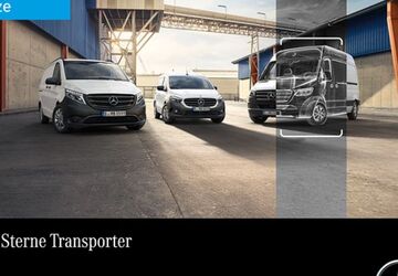 Mercedes-Benz Sprinter 40.536 km 32.820 &euro; Duisburg 47138