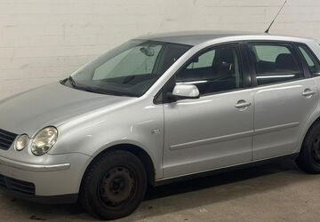 VW Polo 245.000 km 1.400 &euro; Düsseldorf 40468