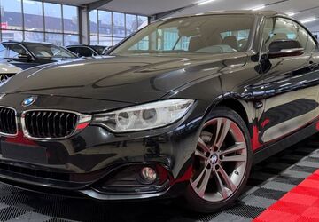 BMW 420 127.000 km 22.990 &euro; Oberhausen 46047