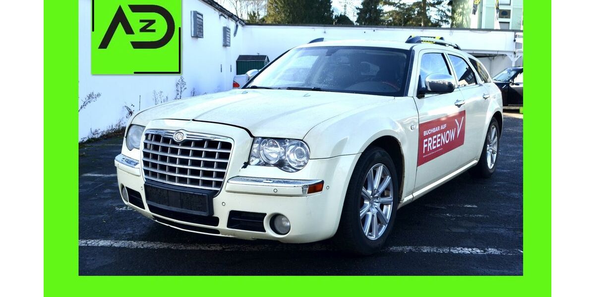 Chrysler 300C 296.566 km 2.980 &euro; Düsseldorf 40229