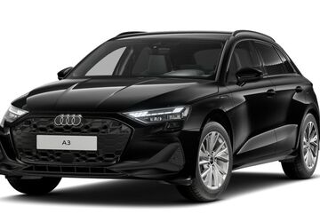 Audi A3 6.951 km 39.980 &euro; Wesel 46483