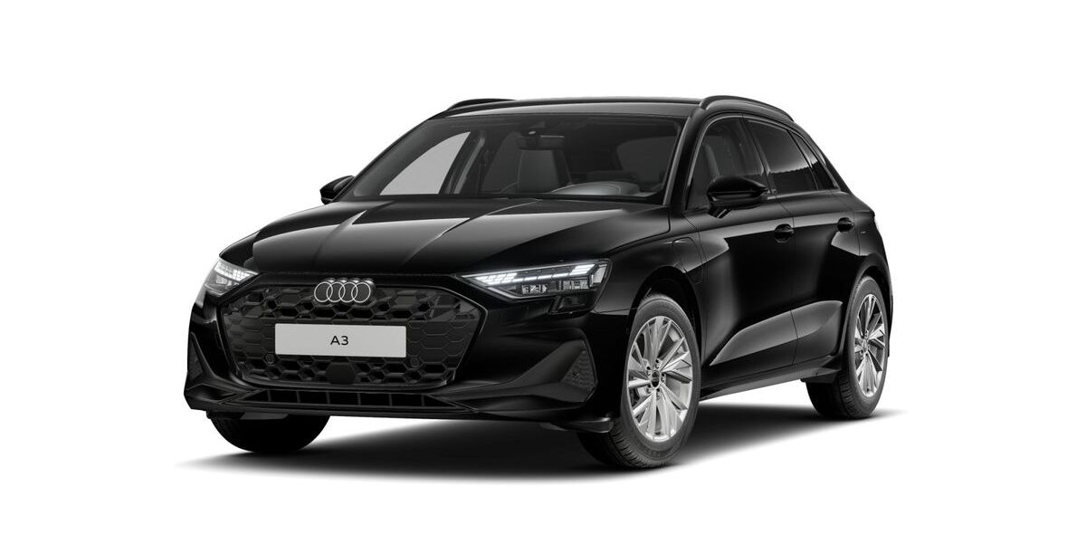 Audi A3 6.951 km 39.980 &euro; Wesel 46483