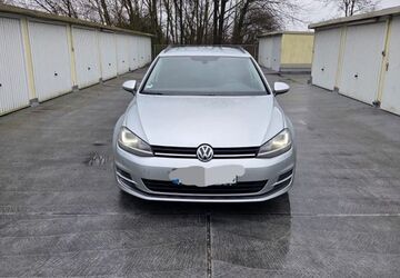 VW Golf 226.203 km 6.900 &euro; Essen 45127
