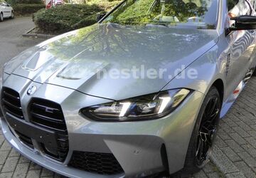 BMW M4 13.200 km 87.900 &euro; Essen 45134