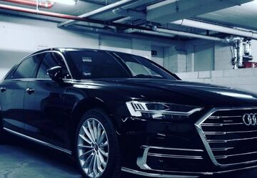 Audi A8 99.000 km 44.900 &euro; Ratingen 40878