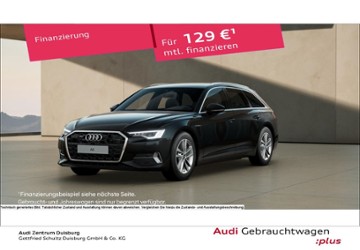 Audi A6 35.460 km 39.990 &euro; Duisburg 47249