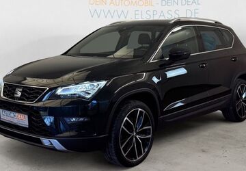 Seat Ateca 49.730 km 23.749 &euro; Dinslaken 46539