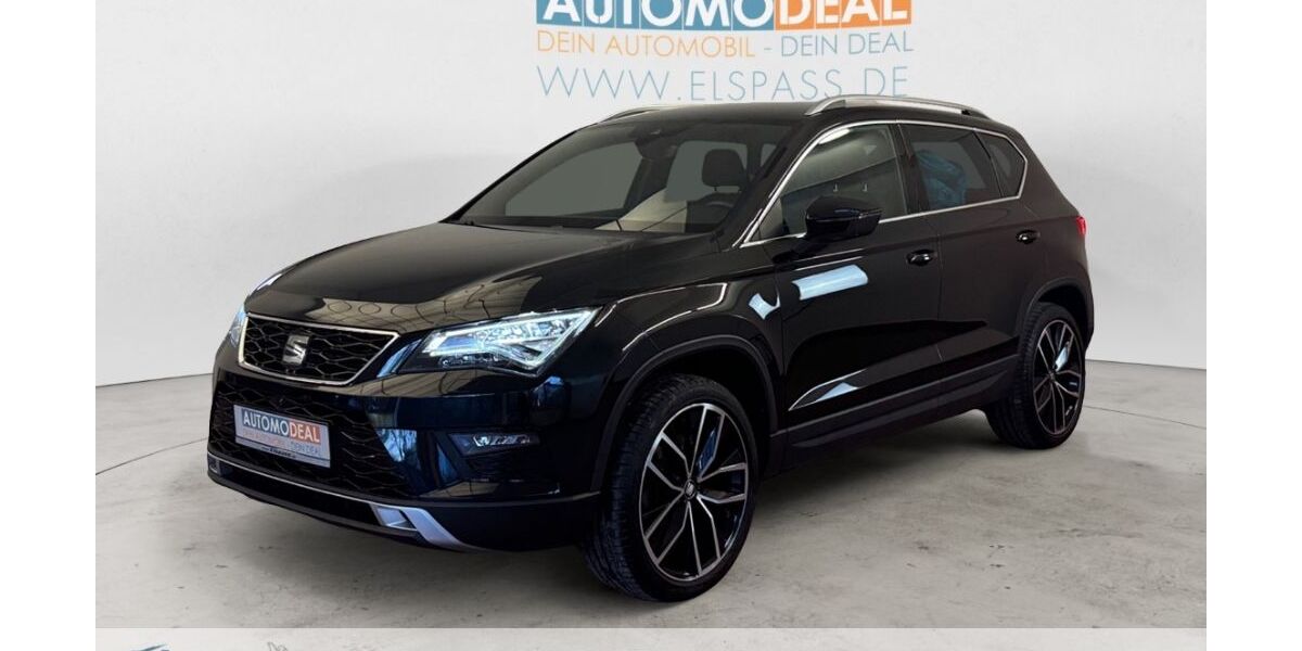 Seat Ateca 49.730 km 23.749 &euro; Dinslaken 46539