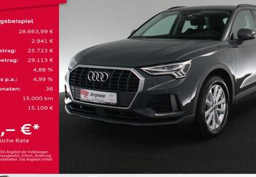 Audi Q3 41.781 km 27.995 &euro; Krefeld 47803