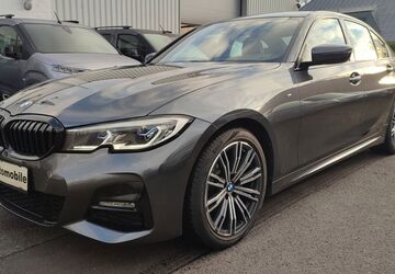 BMW 320 52.980 km 31.490 &euro; Gelsenkirchen 45892