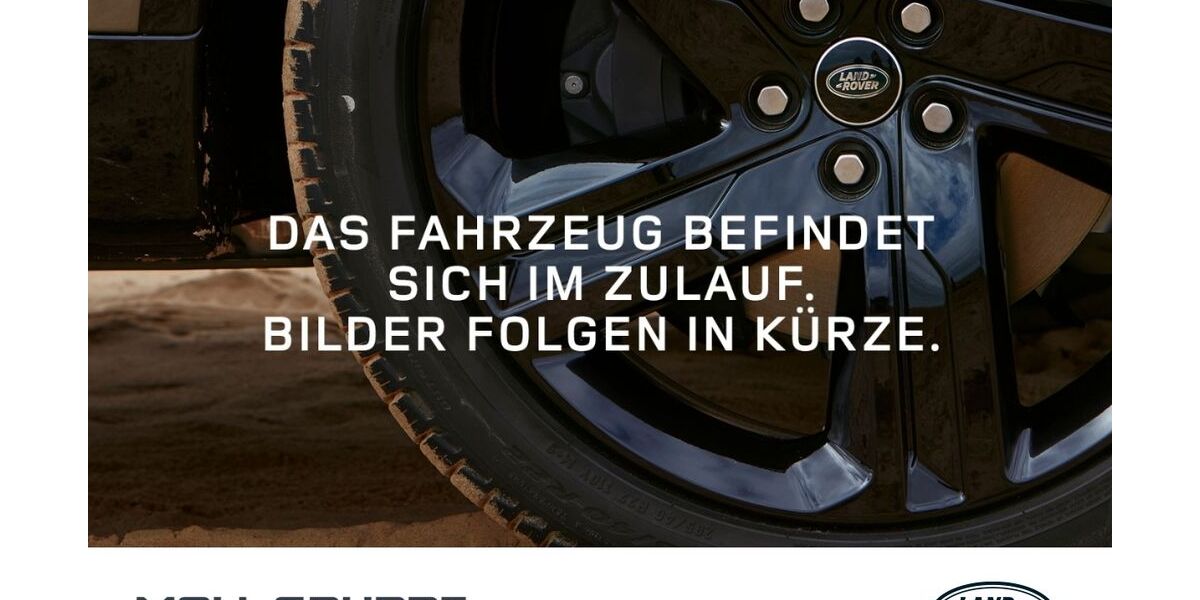 Land Rover Range Rover Evoque 15.370 km 62.950 &euro; Düsseldorf 40547