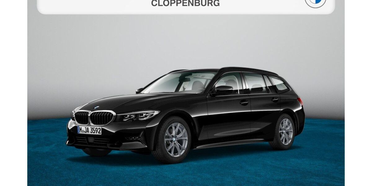 BMW 330 49.417 km 29.990 &euro; Duisburg 47053