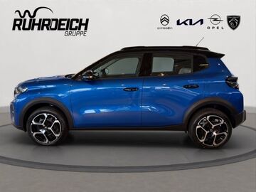 Gebrauchte Citroën C3