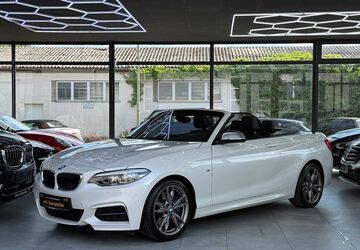 BMW M240i 64.685 km 29.850 &euro; Essen 45141