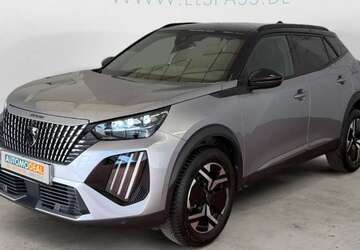 Peugeot 2008 21.273 km 21.970 &euro; Moers 47445