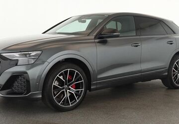 Audi Q8 19.900 km 76.884 &euro; Neuss 41460
