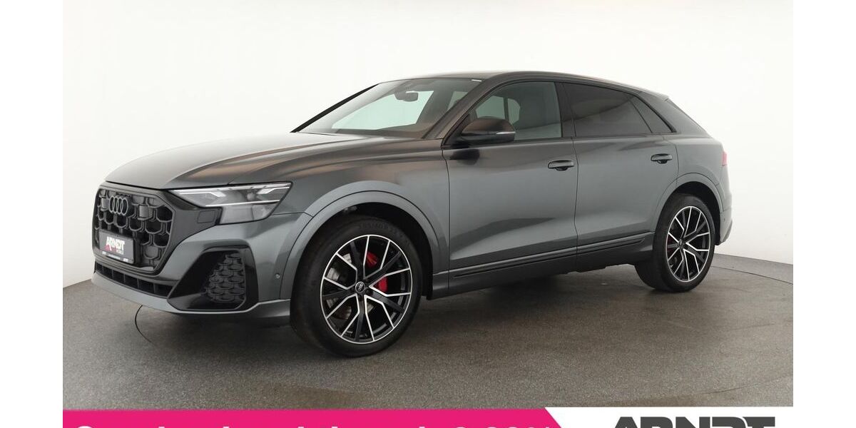 Audi Q8 19.900 km 77.484 &euro; Neuss 41460