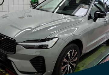 Volvo XC60 20.213 km 43.450 &euro; Essen-Kray 45309