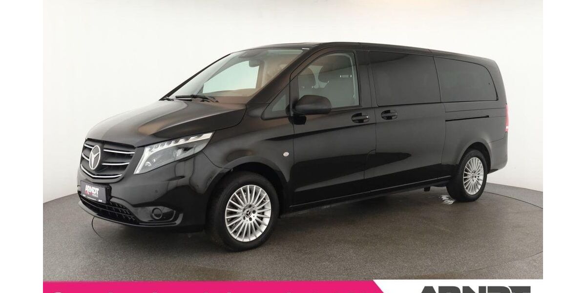 Mercedes-Benz Vito 32.400 km 53.384 &euro; Neuss 41464